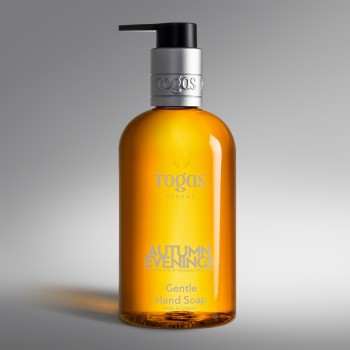 Мыло для рук Осенний вечер (300 мл)