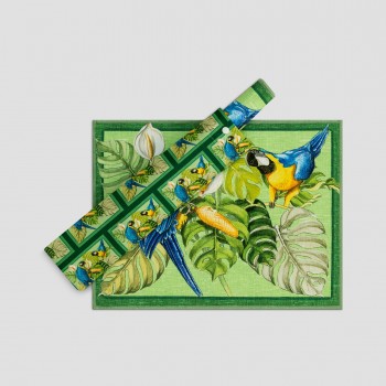 Подставка Дженно (45х32 см - 2 шт)