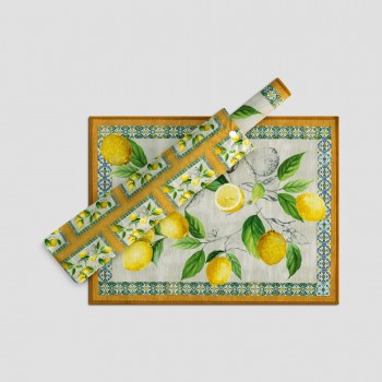 Подставка Лиллей (45х32 см - 2 шт)