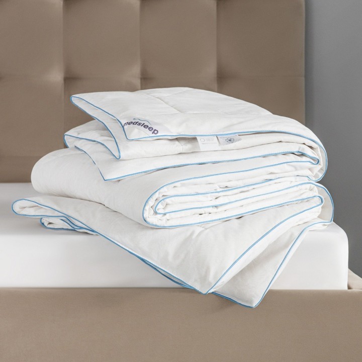 Одеяла MedSleep