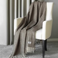 Плед Ларс (140х200 см)