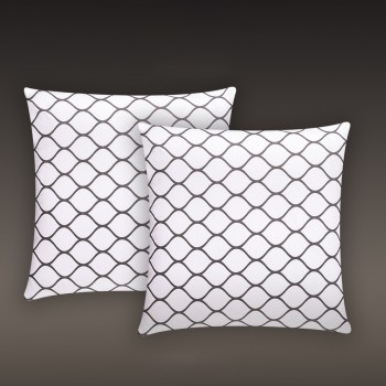 Наволочка Харди (70х70 (2 шт))