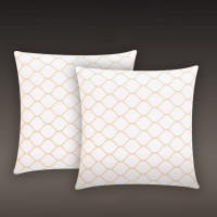 Наволочка Харди (70х70 (2 шт))