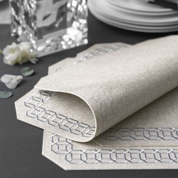 Подставка под горячее Риго (45х33 см)