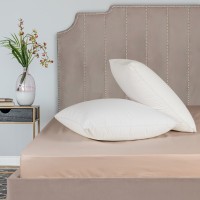 Простыня на резинке Лорено (90х200х25)