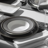 Тарелка Люссон (24 см)