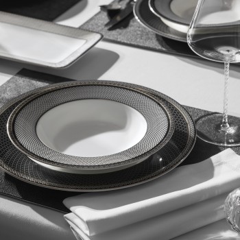 Тарелка Люссон (24 см)