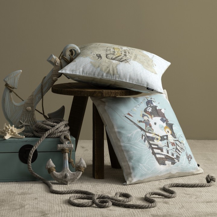 Декоративные подушки Togas