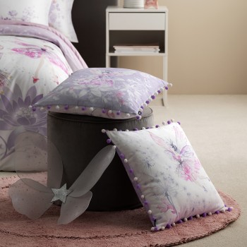 Декоративная подушка Фаллена (45х45 (1 шт))