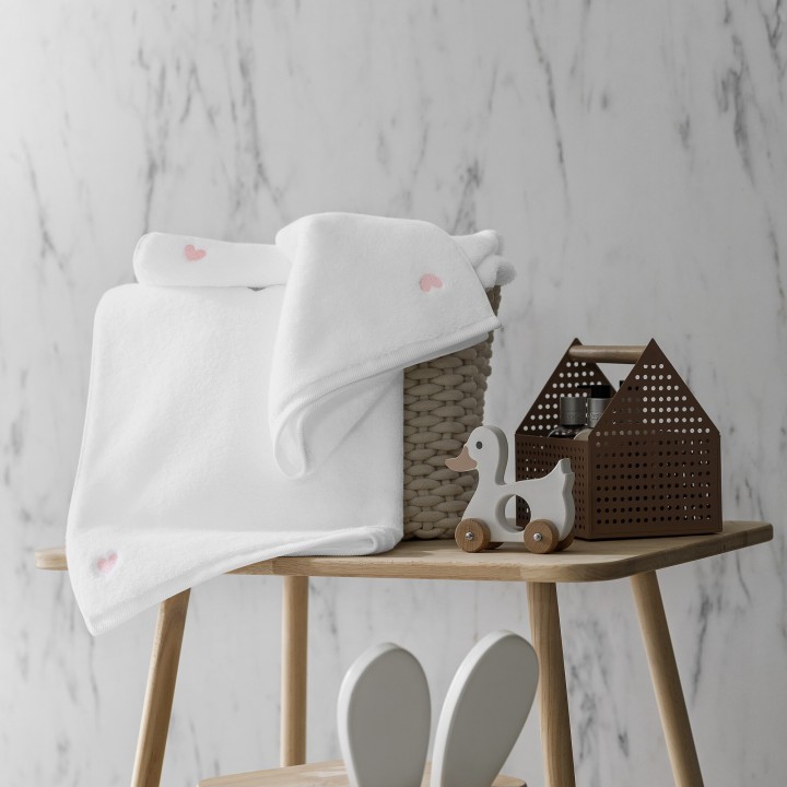 Полотенца Togas