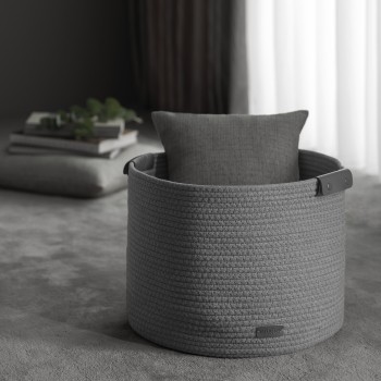 Корзина для хранения Фанини (38х28 см)