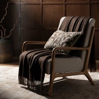 Декоративная подушка Феретта (35х50 (1 шт))