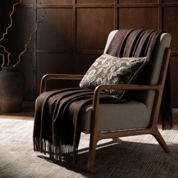 Декоративная подушка Феретта (35х50 (1 шт))