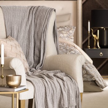 Плед Холти (130х180 см)