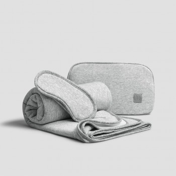 Плед Самнер (100х150 см)