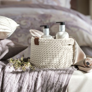 Корзина Медиони (23х12 см)