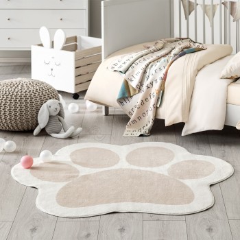 Коврик для детской Патте (120 см)