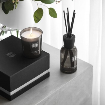 Диффузор Роза и мускус (250 мл)