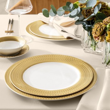 Тарелка Монтене (27 см)