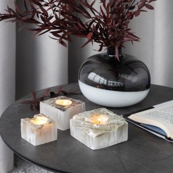 Подсвечник Лоан-кейк (8х8 см)