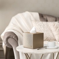 Коробка для салфеток Жозеф (14х14х15 см)