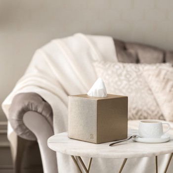 Коробка для салфеток Жозеф (14х14х15 см)