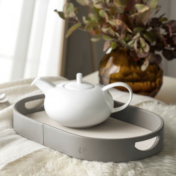 Поднос Наварр (41х26х6 см)