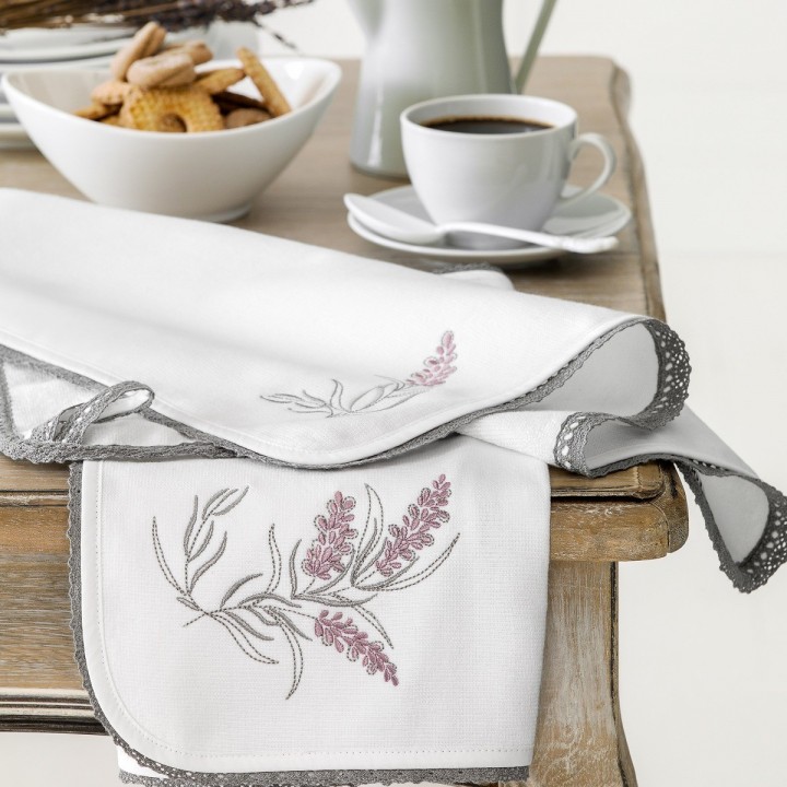 Полотенца Togas