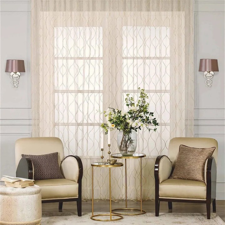 Шторы DAILY by T