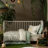 Детское постельное белье Динно (для новорожденных)