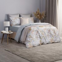 Постельное белье Сакенди (1.5 сп)