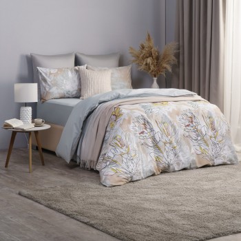 Постельное белье Сакенди (1.5 сп)