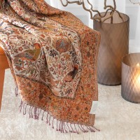 Плед Сэвина (130х170 см)