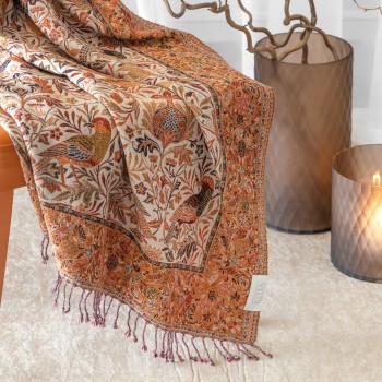 Плед Сэвина (130х170 см)