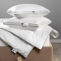 Подушка Bamboo cotton 3D (50х70 (1 шт))