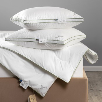 Подушка Bamboo cotton 3D (50х70 (1 шт))