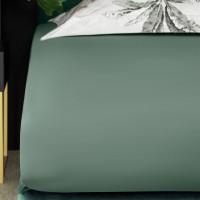 Простыня на резинке Ильбама (200х200х25)