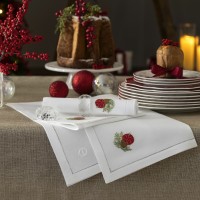 Салфетка новогодняя Амодио (50х50 см)