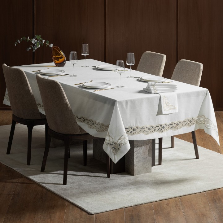 Скатерти и салфетки Togas