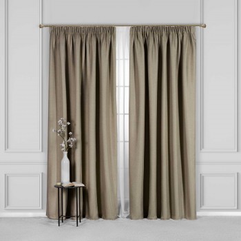 Комплект штор Нокс (220х270 см - 2 шт)