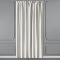 Портьера Арон (200х270 см - 1 шт)