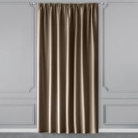 Портьера Арон (200х270 см - 1 шт)