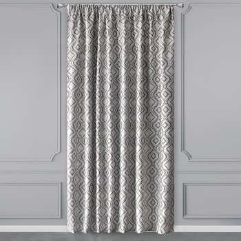 Портьера Руна (200х270 см - 1 шт)