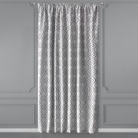 Портьера Руна (200х270 см - 1 шт)