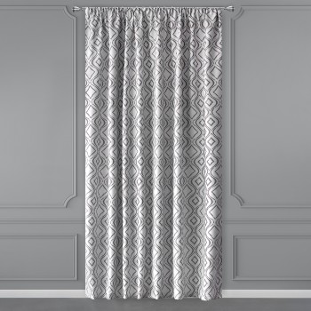 Портьера Руна (200х270 см - 1 шт)