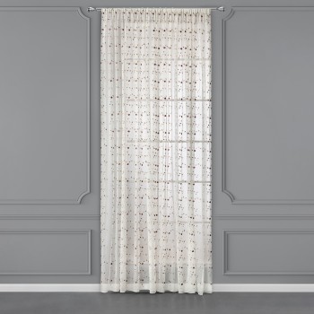 Тюль Шатель (300х270 см - 1 шт)