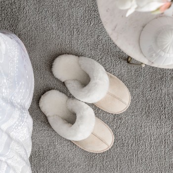 Тапочки женские Аманда (36-37)