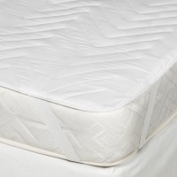 Наматрасник Бамбук (180х200 см)