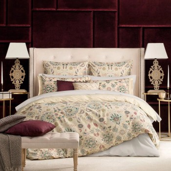 Постельное белье Дюпре (евро макси)