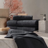 Набор из 4 полотенец Мартос (50х80 см - 2 шт, 70х130 см - 2 шт)